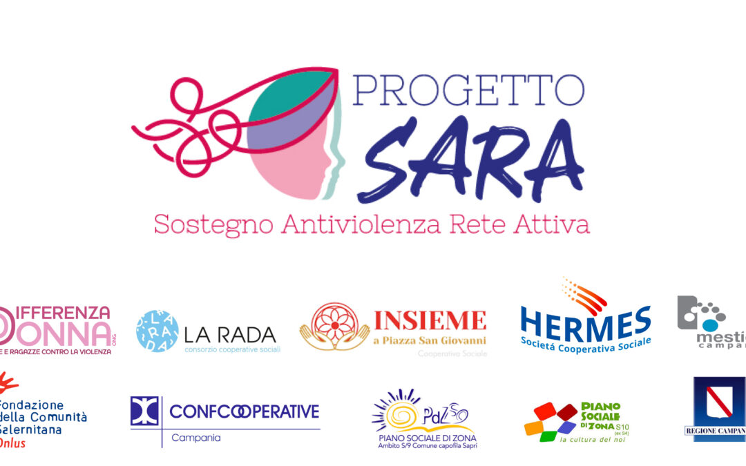 Progetto S.A.R.A – Violenza contro le Donne