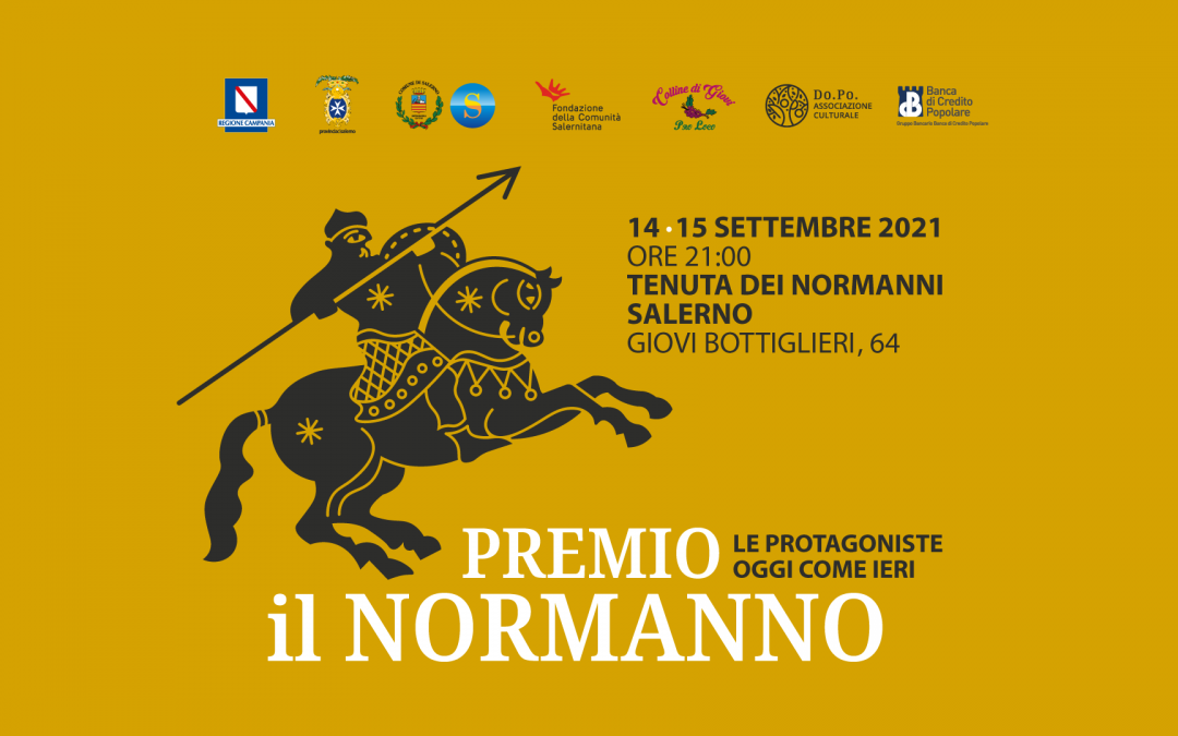 Premio Il Normanno