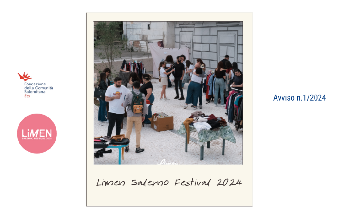 Limen Salerno Festival: Un Festival di Arte e Cultura per i Giovani