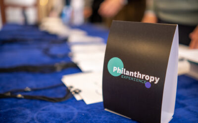 Fiducia e Filantropia al “Philanthropy Experience 2024” a Salerno