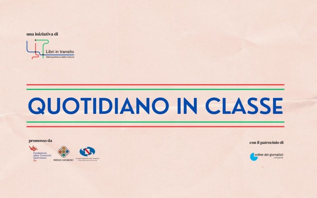 Quotidiano in Classe